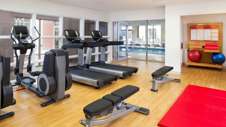 <b>Sheraton Hartford South Hotel Health Club</b>. Images powered by <a href="https://www.leonardoworldwide.com/" title="Leonardo Worldwide" target="_blank">Leonardo</a>.