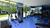 Four Points by Sheraton Ljubljana Mons Health Club