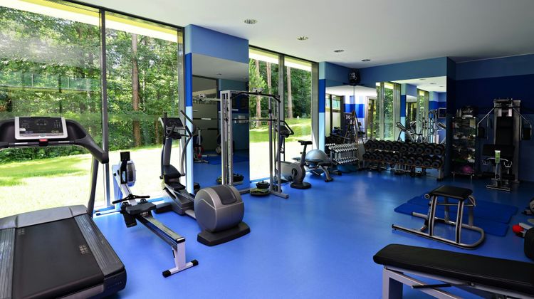 Four Points by Sheraton Ljubljana Mons Health Club