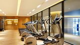 Sheraton Grand Zhengzhou Hotel Health Club