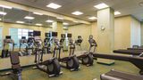 SpringHill Suites Vanderbilt/West End Health Club