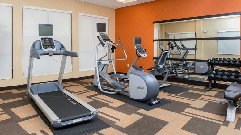 <b>Courtyard by Marriott Bismarck North Health Club</b>. Images powered by <a href="https://www.leonardoworldwide.com/" title="Leonardo Worldwide" target="_blank">Leonardo</a>.