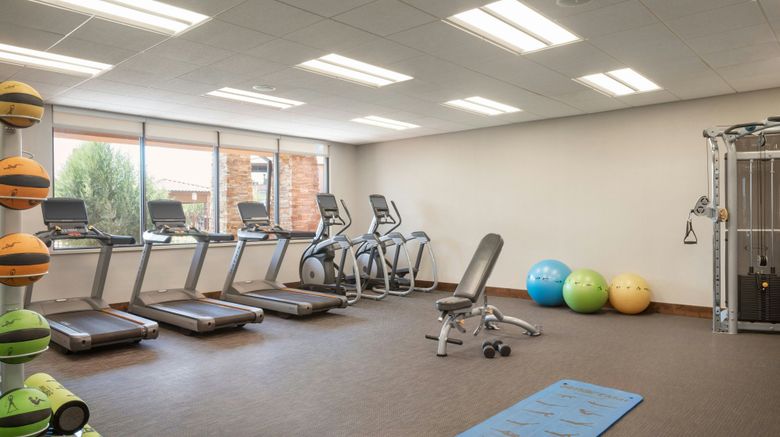 <b>Courtyard Sedona Health Club</b>. Images powered by <a href="https://www.leonardoworldwide.com/" title="Leonardo Worldwide" target="_blank">Leonardo</a>.