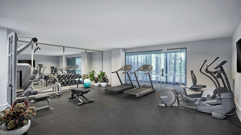 <b>Element Melbourne Richmond Health Club</b>. Images powered by <a href="https://www.leonardoworldwide.com/" title="Leonardo Worldwide" target="_blank">Leonardo</a>.