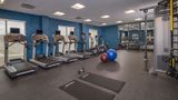 Fairfield Inn & Suites Altoona Health Club