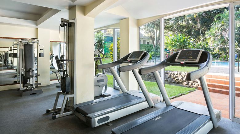 <b>Four Points by Sheraton Arusha Hotel Health Club</b>. Images powered by <a href="https://www.leonardoworldwide.com/" title="Leonardo Worldwide" target="_blank">Leonardo</a>.