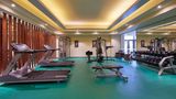 <b>Four Points by Sheraton Danzhou Health Club</b>. Images powered by <a href="https://www.leonardoworldwide.com/" title="Leonardo Worldwide" target="_blank">Leonardo</a>.