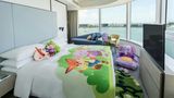 Four Points Hong Kong Tung Chung Room
