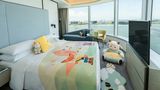 Four Points Hong Kong Tung Chung Room