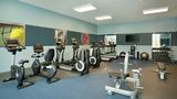 Four Points by Sheraton Miami Airport Health Club