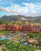 Marriott Vacation Club at Los Suenos