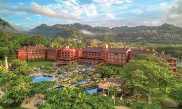 Marriott Vacation Club at Los Suenos