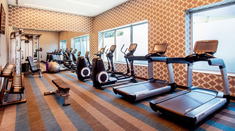 <b>Aloft New York LaGuardia Airport Health Club</b>. Images powered by <a href="https://www.leonardoworldwide.com/" title="Leonardo Worldwide" target="_blank">Leonardo</a>.
