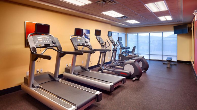 <b>TownePlace Suites Missoula Health Club</b>. Images powered by <a href="https://www.leonardoworldwide.com/" title="Leonardo Worldwide" target="_blank">Leonardo</a>.