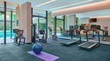 <b>Four Points by Sheraton Desaru Health Club</b>. Images powered by <a href="https://www.leonardoworldwide.com/" title="Leonardo Worldwide" target="_blank">Leonardo</a>.