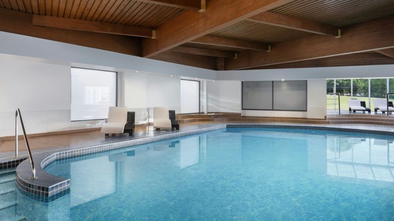 <b>Delta Hotels by Marriott Edinburgh Pool</b>. Images powered by <a href="https://www.leonardoworldwide.com/" title="Leonardo Worldwide" target="_blank">Leonardo</a>.