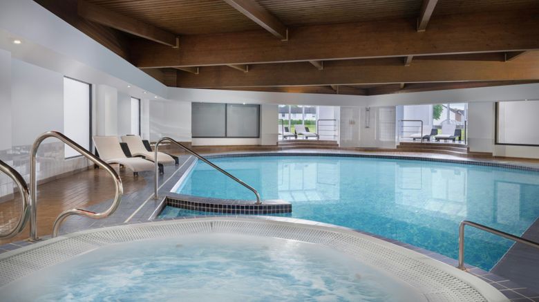 <b>Delta Hotels by Marriott Edinburgh Pool</b>. Images powered by <a href="https://www.leonardoworldwide.com/" title="Leonardo Worldwide" target="_blank">Leonardo</a>.
