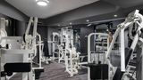 Delta Hotels by Marriott Edinburgh Health Club