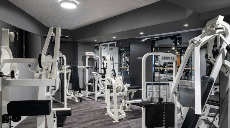 <b>Delta Hotels by Marriott Edinburgh Health Club</b>. Images powered by <a href="https://www.leonardoworldwide.com/" title="Leonardo Worldwide" target="_blank">Leonardo</a>.