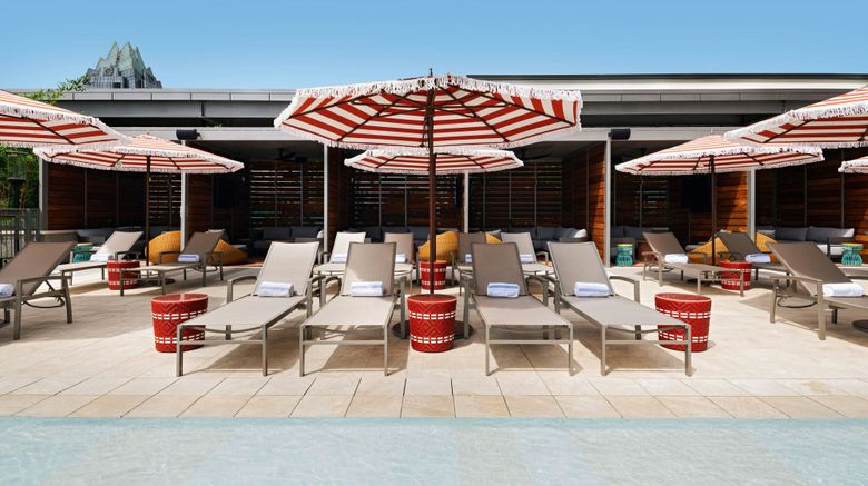<b>Austin Marriott Downtown Pool</b>. Images powered by <a href="https://www.leonardoworldwide.com/" title="Leonardo Worldwide" target="_blank">Leonardo</a>.
