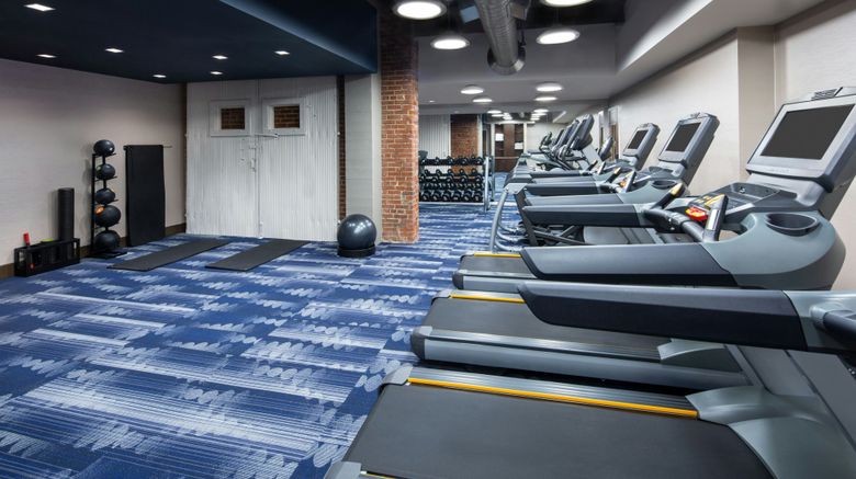 <b>Courtyard Cape Girardeau Downtown Health Club</b>. Images powered by <a href="https://www.leonardoworldwide.com/" title="Leonardo Worldwide" target="_blank">Leonardo</a>.