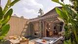 An Lam Retreats Saigon River Pool