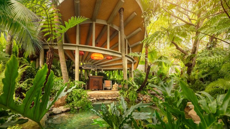 An Lam Retreats Saigon River Spa