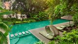 An Lam Retreats Saigon River Pool