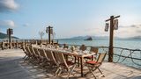 An Lam Retreats Ninh Van Bay Restaurant