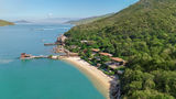 An Lam Retreats Ninh Van Bay Exterior