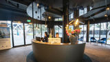 Melbourne Holiday Apartments Lobby