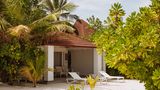 Diamonds Thudufushi Beach Room
