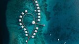 Diamonds Thudufushi Beach Golf