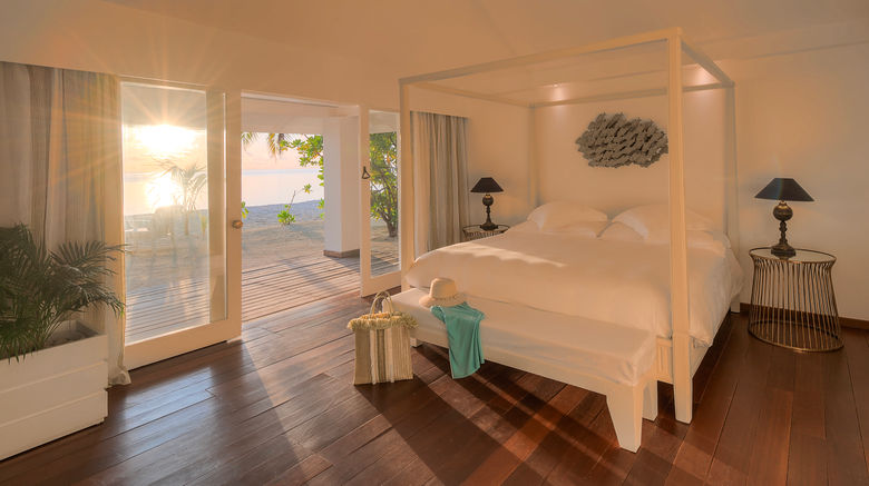 <b>Diamonds Thudufushi Beach Suite</b>. Images powered by <a href="https://www.leonardoworldwide.com/" title="Leonardo Worldwide" target="_blank">Leonardo</a>.