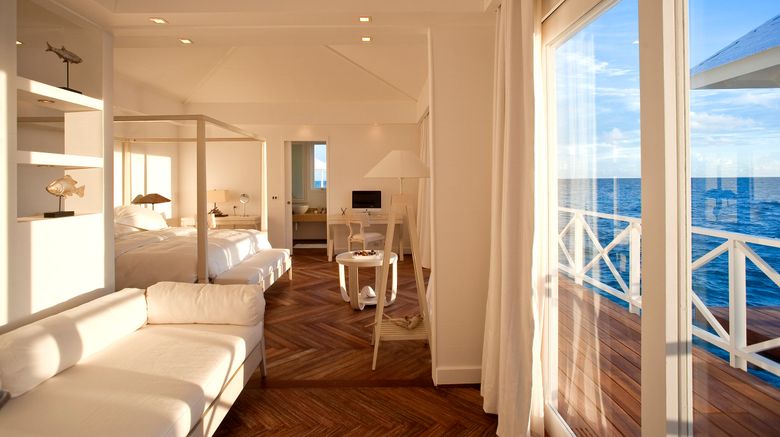 <b>Diamonds Thudufushi Beach Room</b>. Images powered by <a href="https://www.leonardoworldwide.com/" title="Leonardo Worldwide" target="_blank">Leonardo</a>.