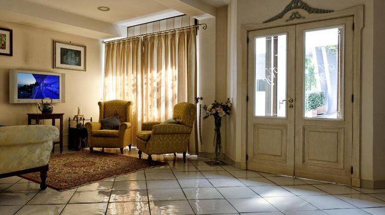 <b>Villa Poseidon Maison De Charme Other</b>. Images powered by <a href="https://www.leonardoworldwide.com/" title="Leonardo Worldwide" target="_blank">Leonardo</a>.
