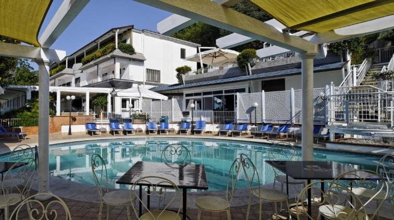 <b>Villa Poseidon Maison De Charme Other</b>. Images powered by <a href="https://www.leonardoworldwide.com/" title="Leonardo Worldwide" target="_blank">Leonardo</a>.