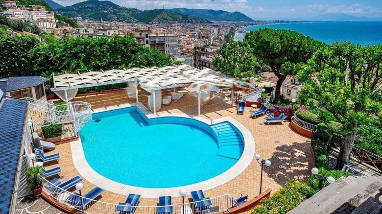 <b>Villa Poseidon Maison De Charme Other</b>. Images powered by <a href="https://www.leonardoworldwide.com/" title="Leonardo Worldwide" target="_blank">Leonardo</a>.