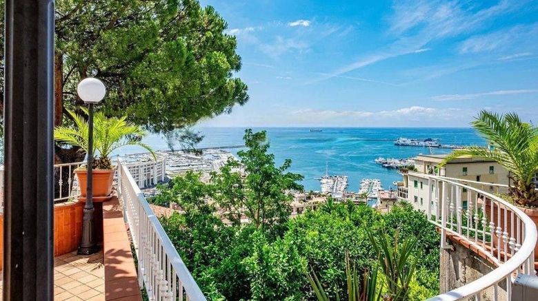 <b>Villa Poseidon Maison De Charme Other</b>. Images powered by <a href="https://www.leonardoworldwide.com/" title="Leonardo Worldwide" target="_blank">Leonardo</a>.
