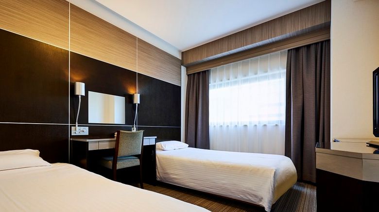 <b>Sendai Kokusai Hotel Other</b>. Images powered by <a href="https://www.leonardoworldwide.com/" title="Leonardo Worldwide" target="_blank">Leonardo</a>.