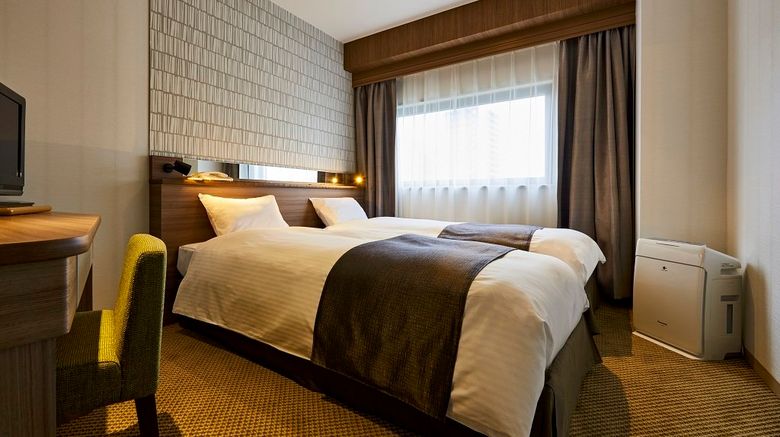<b>Sendai Kokusai Hotel Other</b>. Images powered by <a href="https://www.leonardoworldwide.com/" title="Leonardo Worldwide" target="_blank">Leonardo</a>.