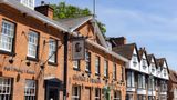 The George & Dragon Exterior