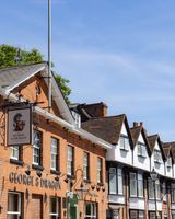 The George & Dragon