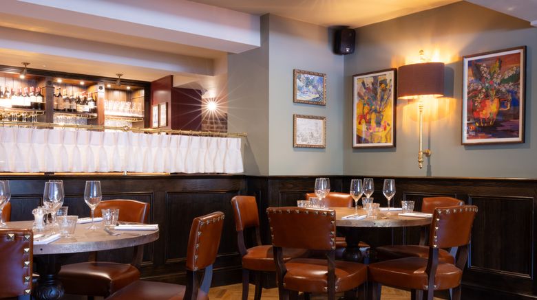 <b>The George & Dragon Restaurant</b>. Images powered by <a href="https://www.leonardoworldwide.com/" title="Leonardo Worldwide" target="_blank">Leonardo</a>.