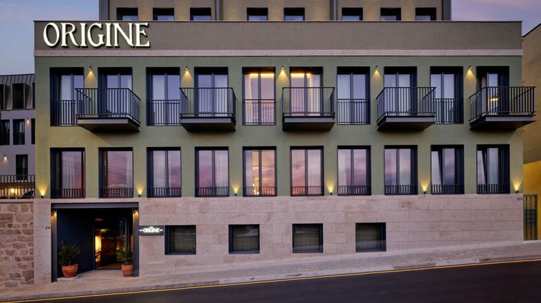 Hotel Origine Porto Gaia Exterior. Images powered by <a href="https://www.leonardoworldwide.com" target="_blank" rel="noopener">Leonardo</a>.