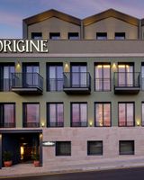 Hotel Origine Porto Gaia