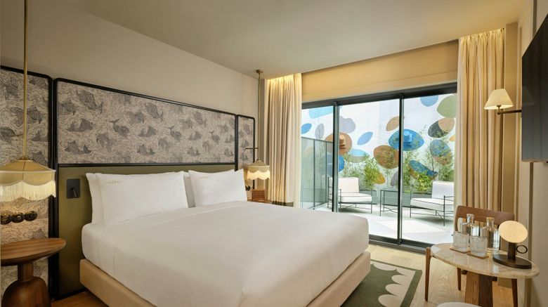 <b>Hotel Origine Porto Gaia Room</b>. Images powered by <a href="https://www.leonardoworldwide.com/" title="Leonardo Worldwide" target="_blank">Leonardo</a>.