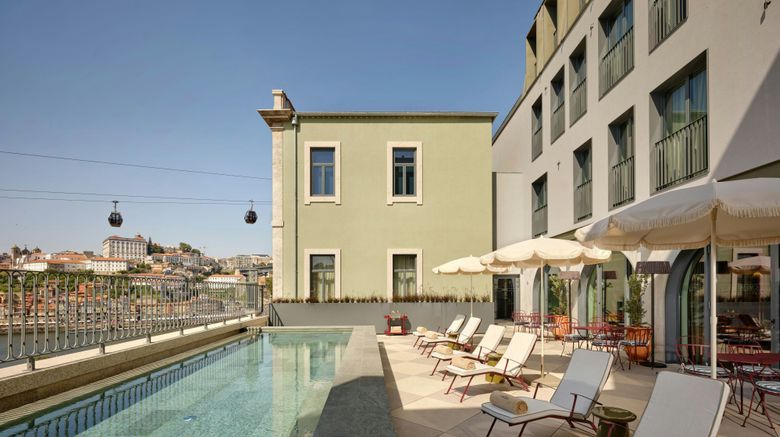 <b>Hotel Origine Porto Gaia Pool</b>. Images powered by <a href="https://www.leonardoworldwide.com/" title="Leonardo Worldwide" target="_blank">Leonardo</a>.