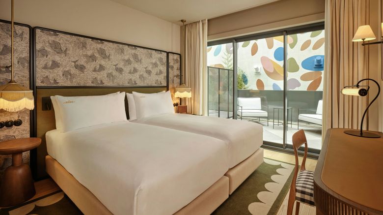<b>Hotel Origine Porto Gaia Room</b>. Images powered by <a href="https://www.leonardoworldwide.com/" title="Leonardo Worldwide" target="_blank">Leonardo</a>.