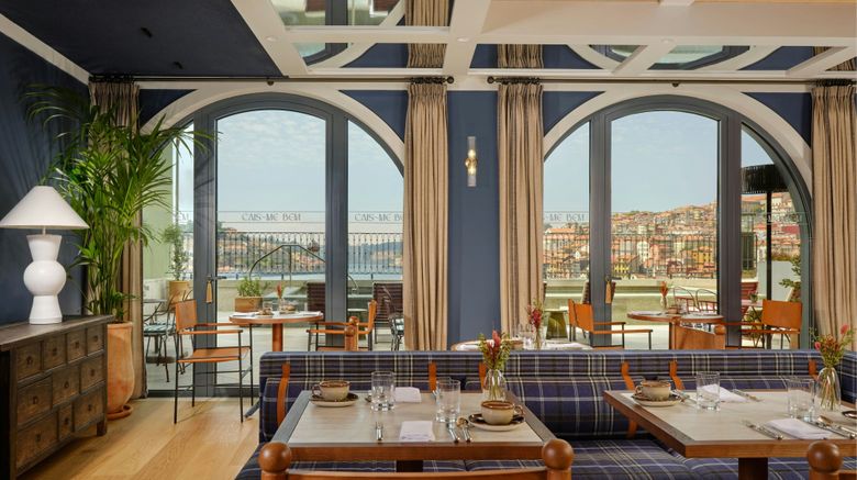 <b>Hotel Origine Porto Gaia Restaurant</b>. Images powered by <a href="https://www.leonardoworldwide.com/" title="Leonardo Worldwide" target="_blank">Leonardo</a>.